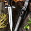 Daga medieval Crecy - Celtic Webmerchant