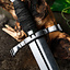 Pugnale medievale Crecy - Celtic Webmerchant