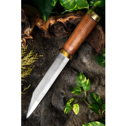 Germanic short seax - Celtic Webmerchant