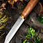 Germanska kort seax - Celtic Webmerchant