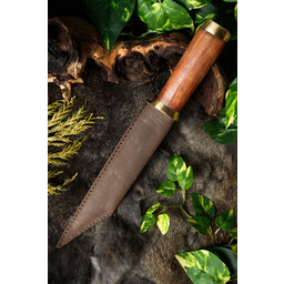 Germanic short seax - Celtic Webmerchant