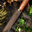 Germanska kort seax - Celtic Webmerchant