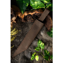 Germanic short seax - Celtic Webmerchant
