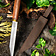 Ulfberth Germanska kort seax - Celtic Webmerchant