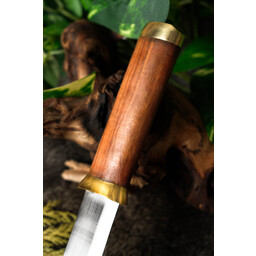 Germanic short seax - Celtic Webmerchant