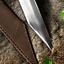 Germanic short seax - Celtic Webmerchant