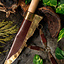 Vichingo SeaX Thingvellir, acciaio di Damasco - Celtic Webmerchant