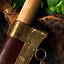 Vichingo SeaX Thingvellir, acciaio di Damasco - Celtic Webmerchant
