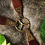 Vichingo SeaX Thingvellir, acciaio di Damasco - Celtic Webmerchant