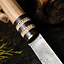 Vichingo SeaX Thingvellir, acciaio di Damasco - Celtic Webmerchant