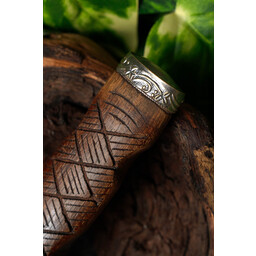 Sgian Dubh (poignard écossais) - Celtic Webmerchant