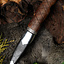 Sgian Dubh (poignard écossais) - Celtic Webmerchant