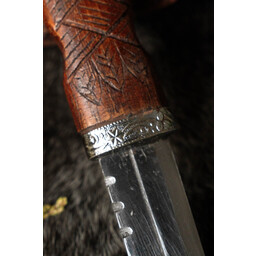 Sgian Dubh (poignard écossais) - Celtic Webmerchant