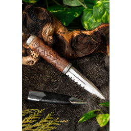 Sgian Dubh - Celtic Webmerchant