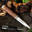 Sgian Dubh (poignard écossais) - Celtic Webmerchant