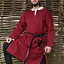 Túnica Harald, vino tinto. - Celtic Webmerchant