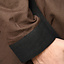 Skjoldehamm tunika, brunsvart - Celtic Webmerchant