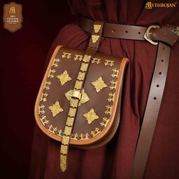 Torba wikingów Birka Tarsoly - Celtic Webmerchant