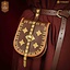 Birka Viking bag Tarsoly - Celtic Webmerchant