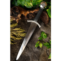 Spada corta con pomo rotondo - Celtic Webmerchant