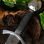 Short sword with round pommel - Celtic Webmerchant