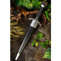 Spada corta con pomo rotondo - Celtic Webmerchant
