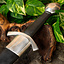 Short sword with round pommel - Celtic Webmerchant