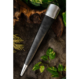 Espada corta con pomo redondo - Celtic Webmerchant