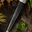 Espada corta con pomo redondo - Celtic Webmerchant