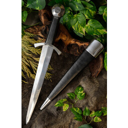Espada corta con pomo redondo - Celtic Webmerchant