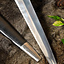 Short sword with round pommel - Celtic Webmerchant