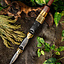 Sgian achlais with knife and fork - Celtic Webmerchant