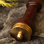 Sgian achlais with knife and fork - Celtic Webmerchant