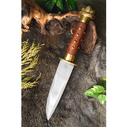 Vikingsax Uthred - Celtic Webmerchant