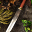 Merowinger Seax British Museum - Celtic Webmerchant