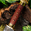 Merowinger Seax British Museum - Celtic Webmerchant