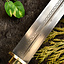 Merovingian SEax British Museum - Celtic Webmerchant