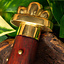 Merovingia seax Museo Británico - Celtic Webmerchant