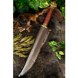 Merovingian SEax British Museum - Celtic Webmerchant