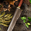 Merovingian SEax British Museum - Celtic Webmerchant