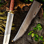 Merovingian SEax British Museum - Celtic Webmerchant