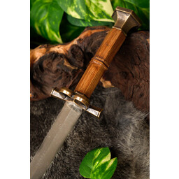 German Quillon Dagger with Sheath, 16th c. - Celtic Webmerchant