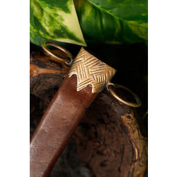 Tysk quillon dolk med mantel, 16: e c. - Celtic Webmerchant