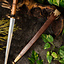German Quillon Dagger with Sheath, 16th c. - Celtic Webmerchant