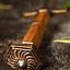 Tysk quillon dolk med kappe, 16. c. - Celtic Webmerchant