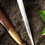 German Quillon Dagger with Sheath, 16th c. - Celtic Webmerchant