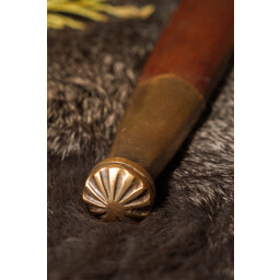 Tysk quillon dolk med kappe, 16. c. - Celtic Webmerchant