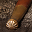 German Quillon Dagger with Sheath, 16th c. - Celtic Webmerchant