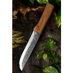 Viking seax Jarlshof - Celtic Webmerchant