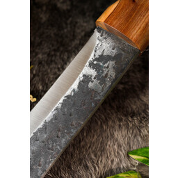 Viking seax Jarlshof - Celtic Webmerchant
